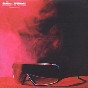 Toeachizown, Vol. 1: LA Trik